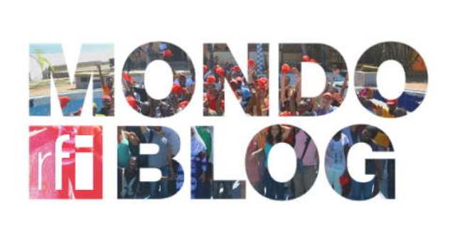 Article : Bravo, maintenant mondoblogueur