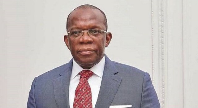 Article : « Le chinois est mort » la bourde du PM guinéen qui devient la plaisanterie type des réseaux sociaux