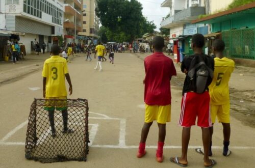 Article : CAN 2019 : le Syli inquiète à Conakry