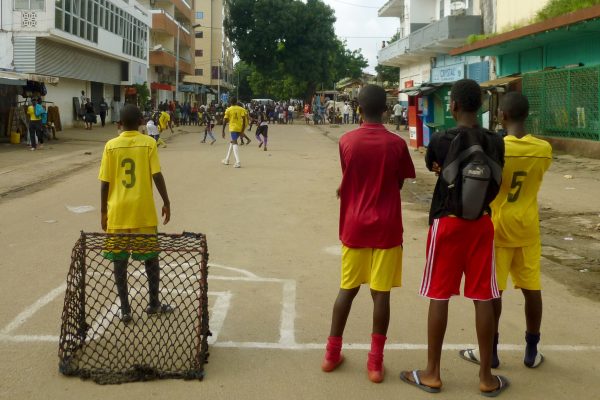 Article : CAN 2019 : le Syli inquiète à Conakry